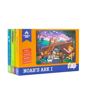 Beste familie puslespill